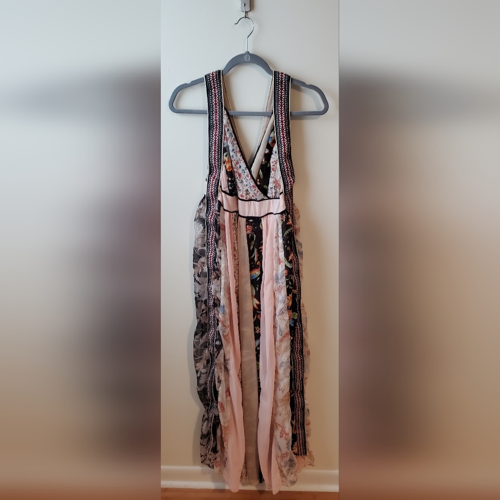 Altard State Boho Maxi Dress